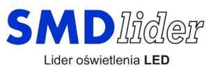SMD Lider Logo