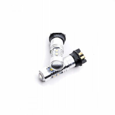ŻARÓWKI LED PW24W 10 SMD 2323 12/24V EPL224